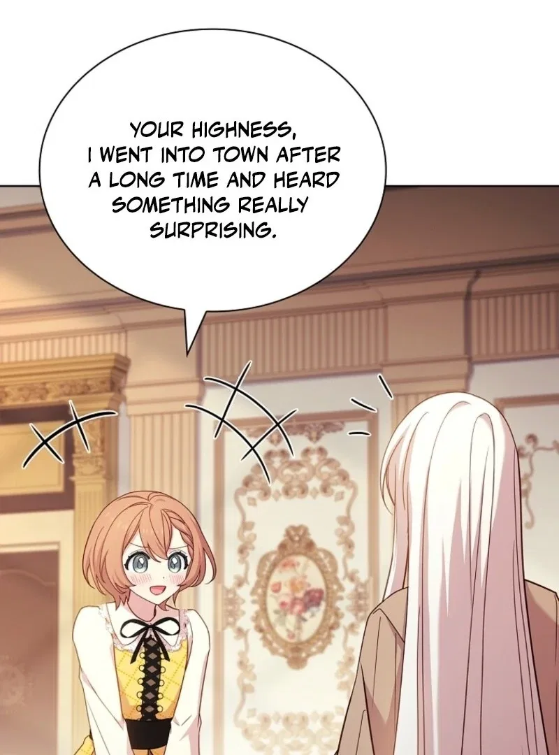 The Lady Wants to Rest Chapter 175 – Page 139