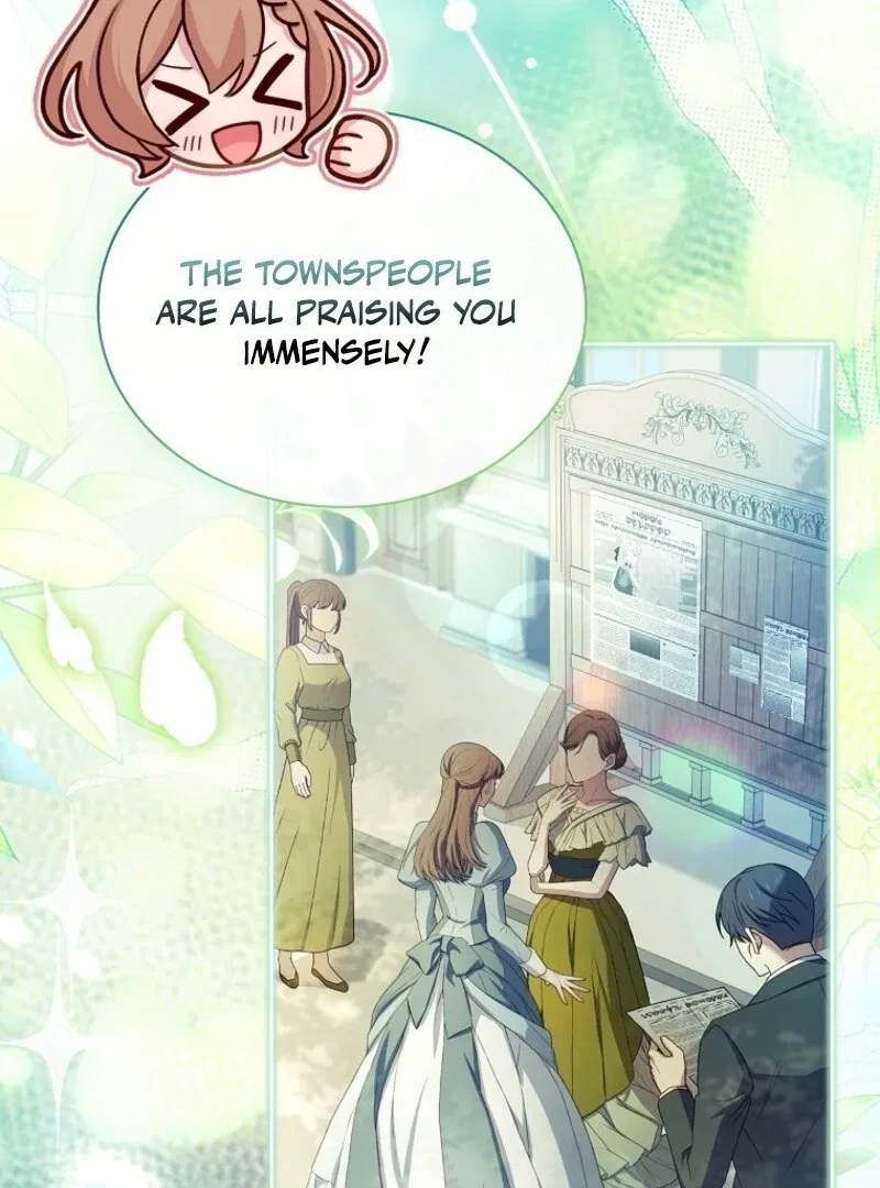 The Lady Wants to Rest Chapter 175 – Page 141