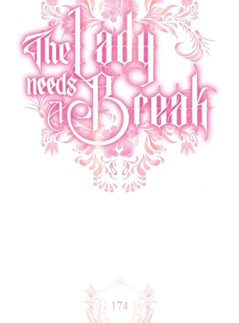 The Lady Wants to Rest Chapter 174 – Page 3