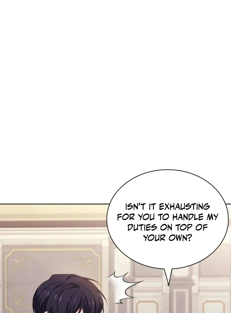 The Lady Wants to Rest Chapter 174 – Page 10