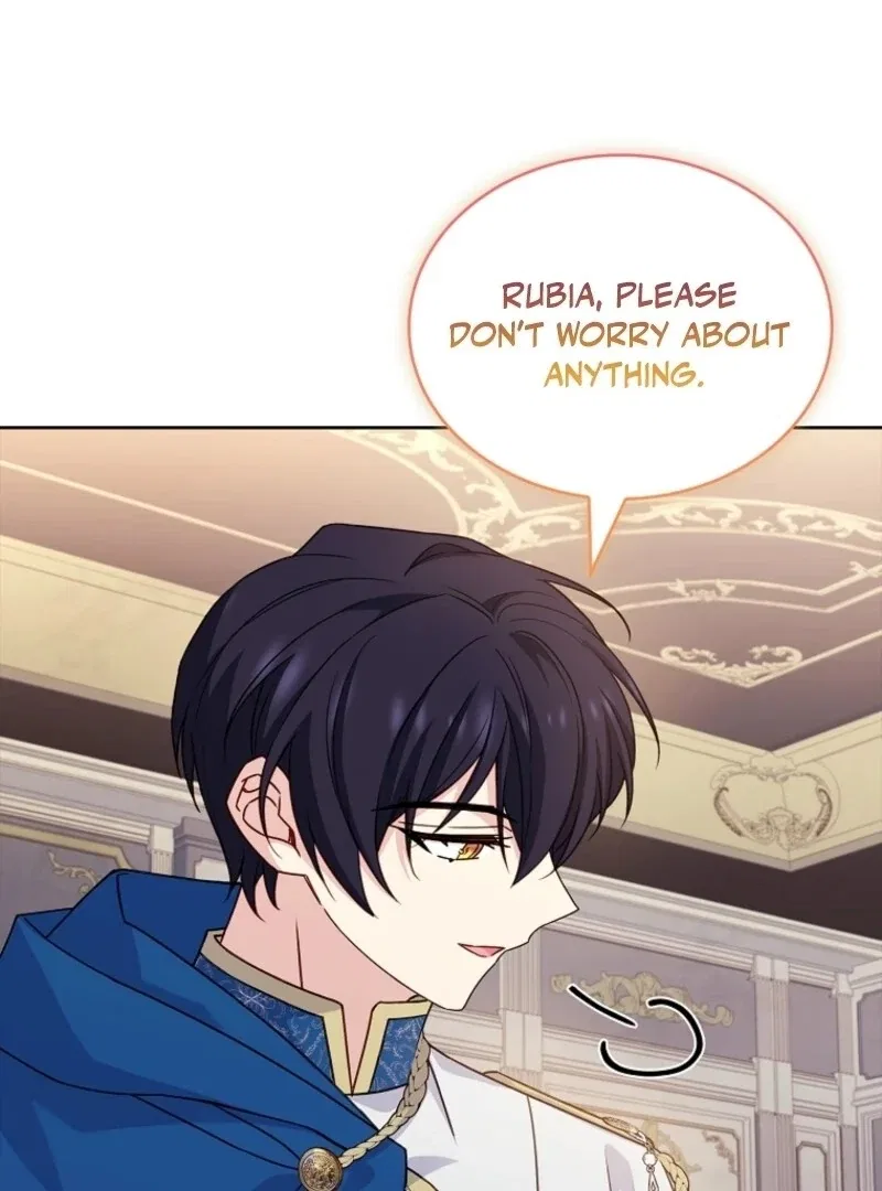 The Lady Wants to Rest Chapter 174 – Page 19