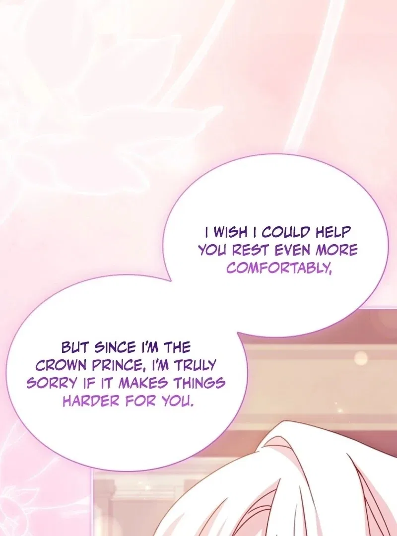 The Lady Wants to Rest Chapter 174 – Page 22