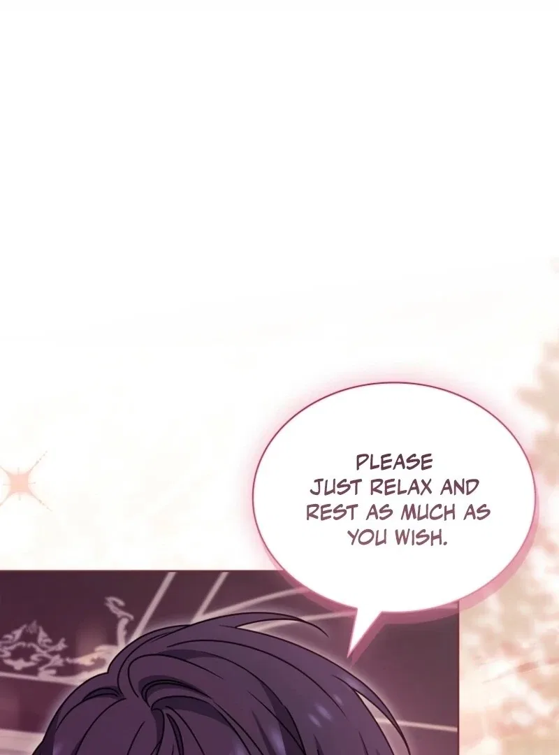 The Lady Wants to Rest Chapter 174 – Page 27