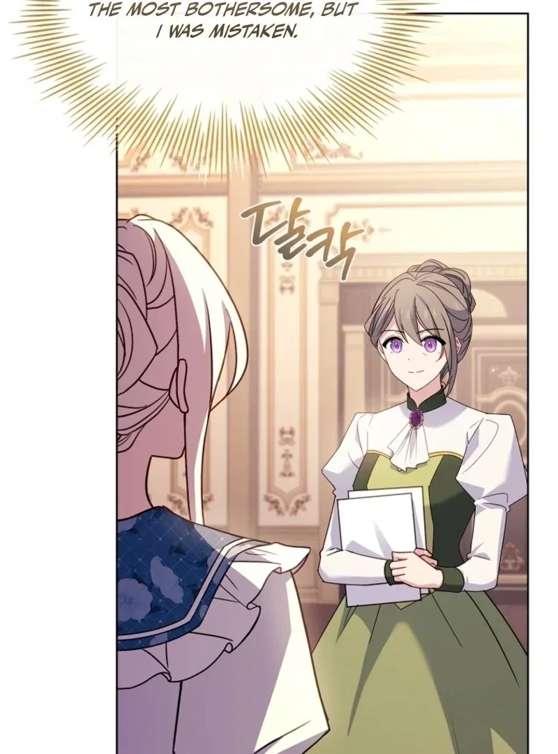 The Lady Wants to Rest Chapter 174 – Page 36