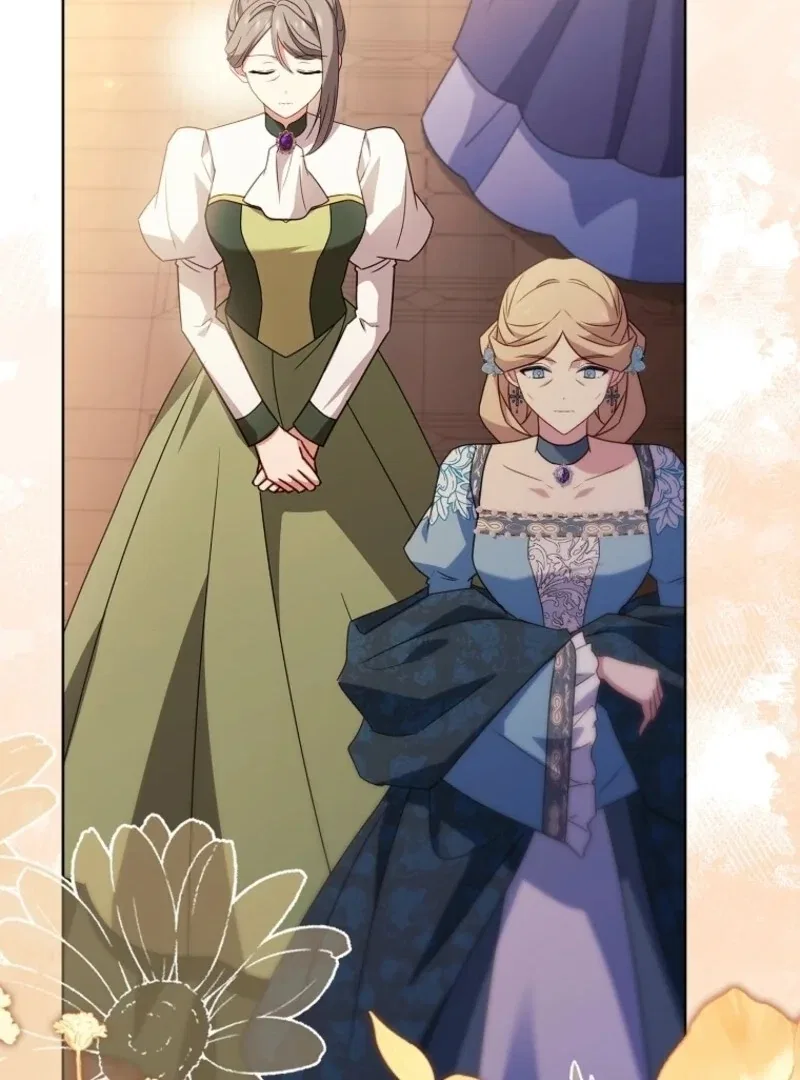 The Lady Wants to Rest Chapter 174 – Page 38