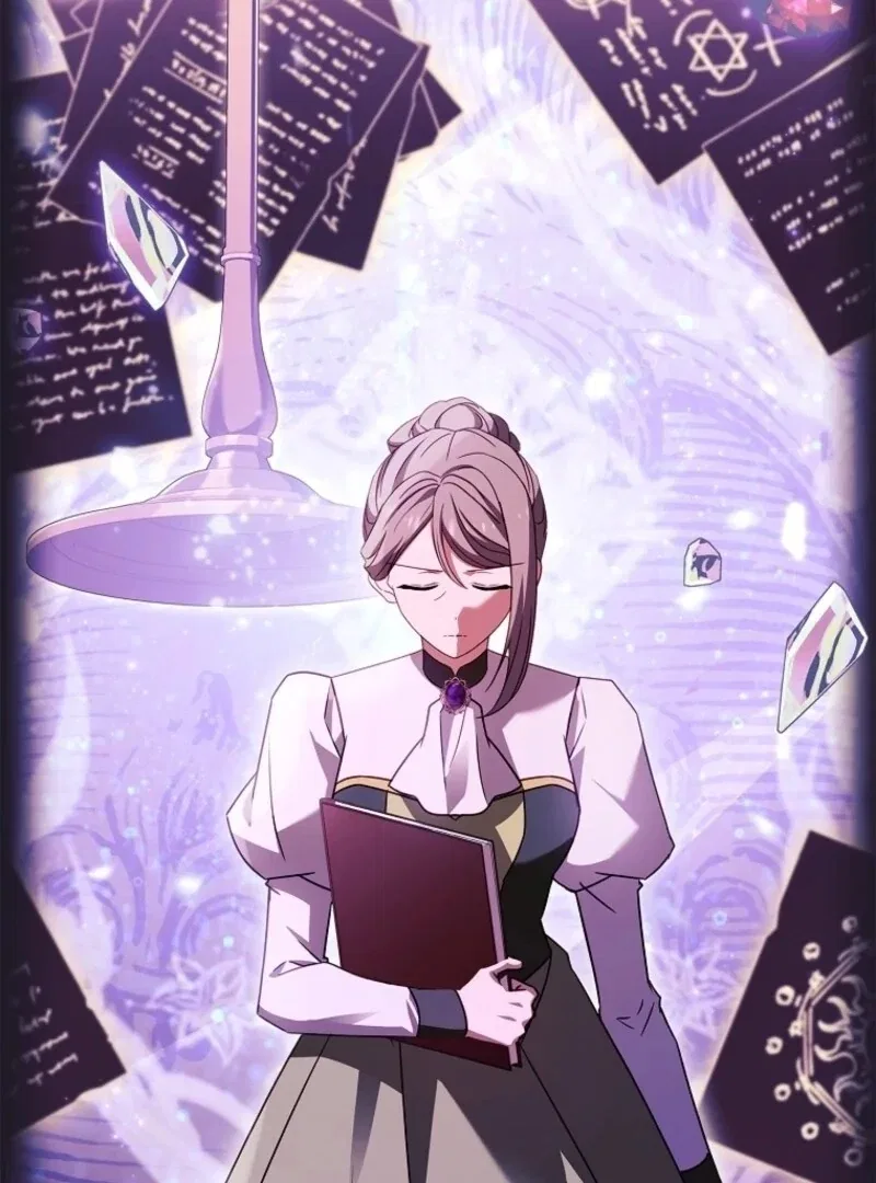 The Lady Wants to Rest Chapter 174 – Page 48