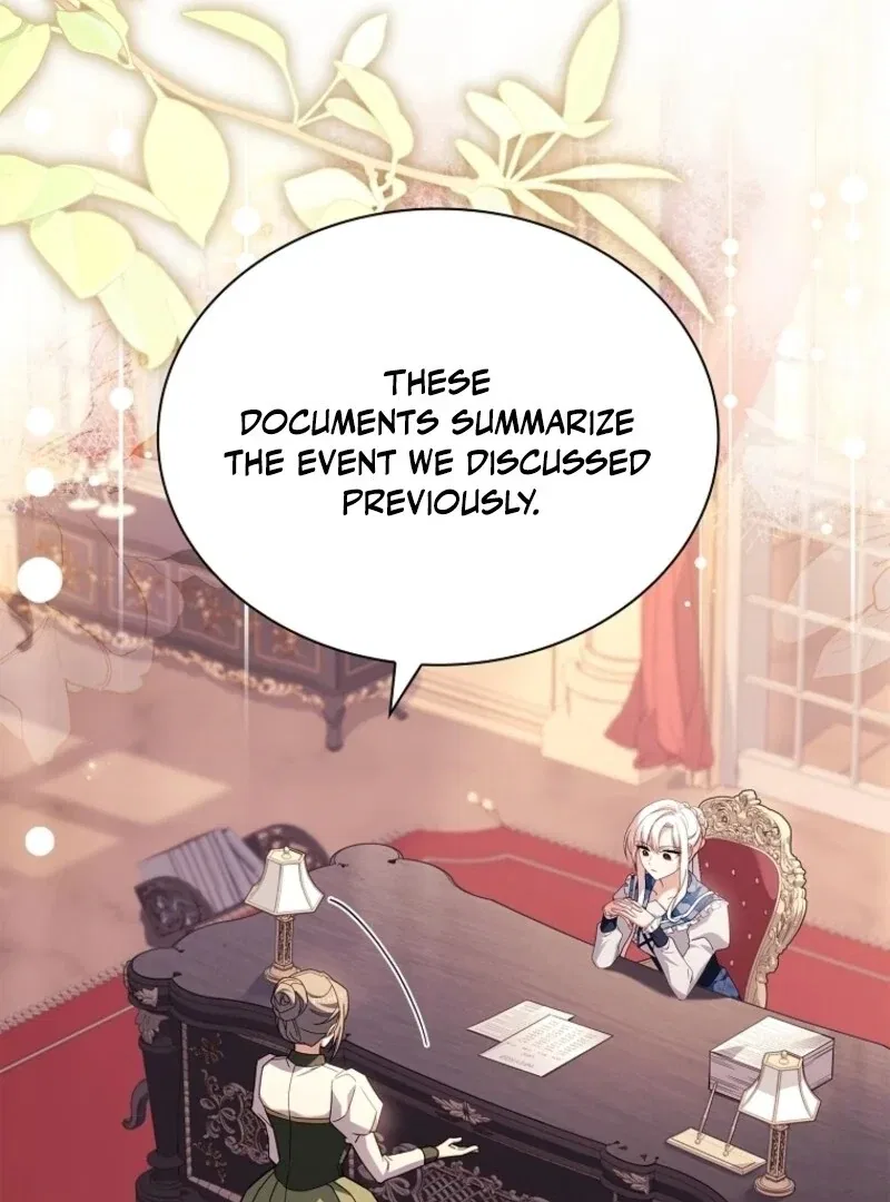 The Lady Wants to Rest Chapter 174 – Page 52