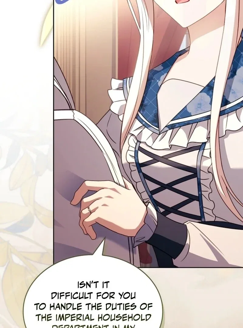 The Lady Wants to Rest Chapter 174 – Page 54