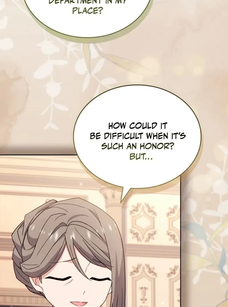 The Lady Wants to Rest Chapter 174 – Page 55
