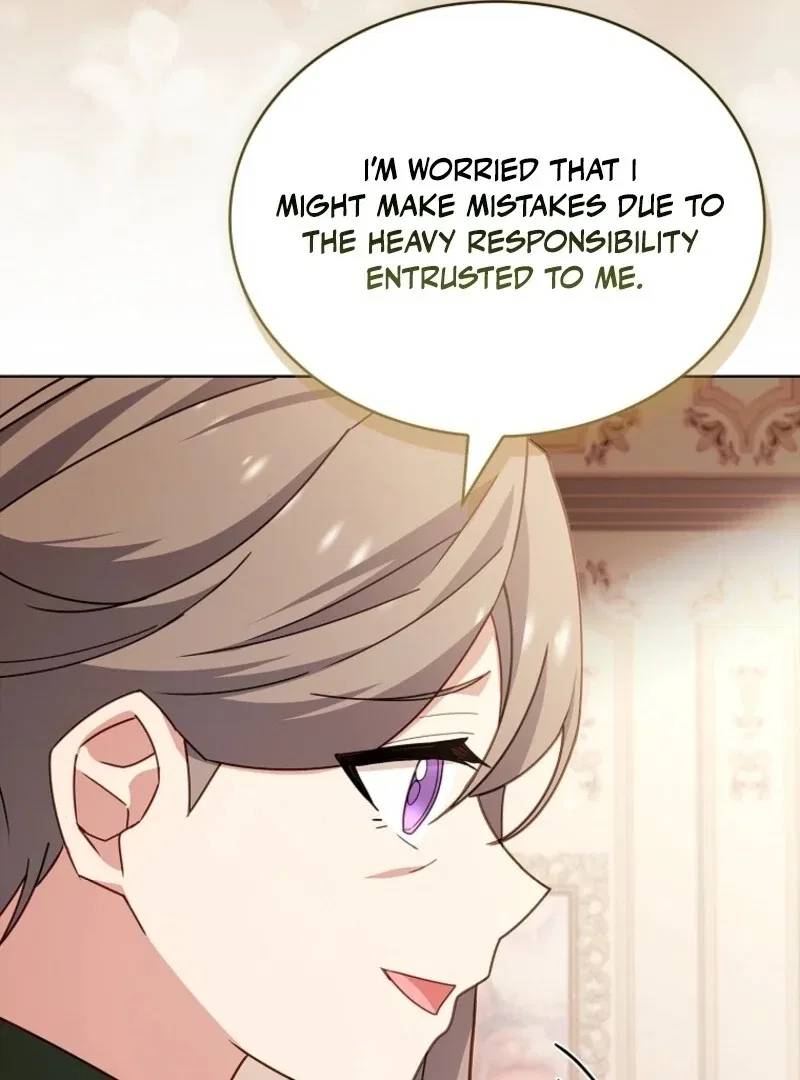 The Lady Wants to Rest Chapter 174 – Page 58