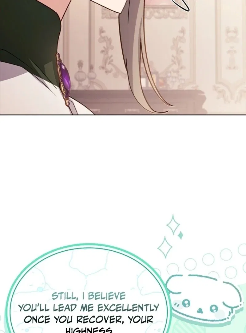 The Lady Wants to Rest Chapter 174 – Page 59