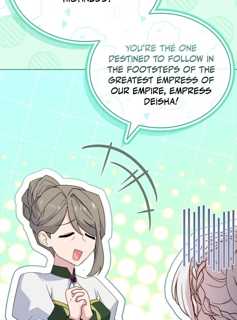 The Lady Wants to Rest Chapter 174 – Page 60