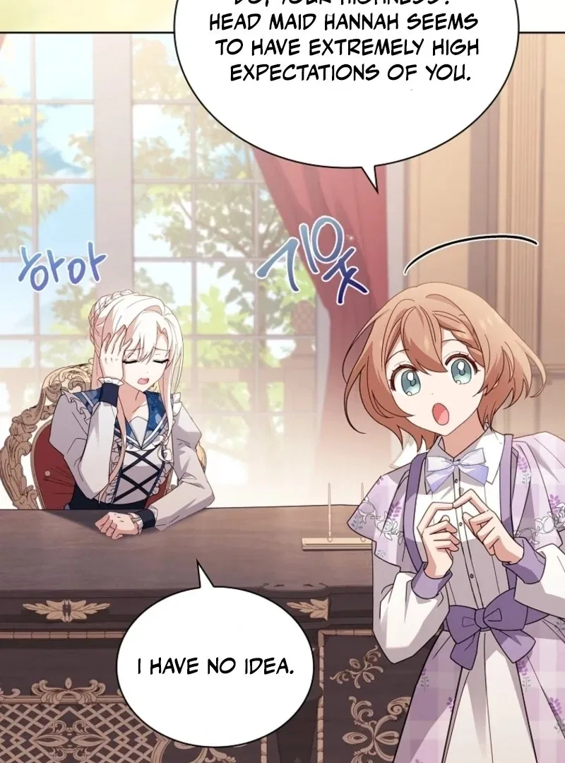 The Lady Wants to Rest Chapter 174 – Page 64