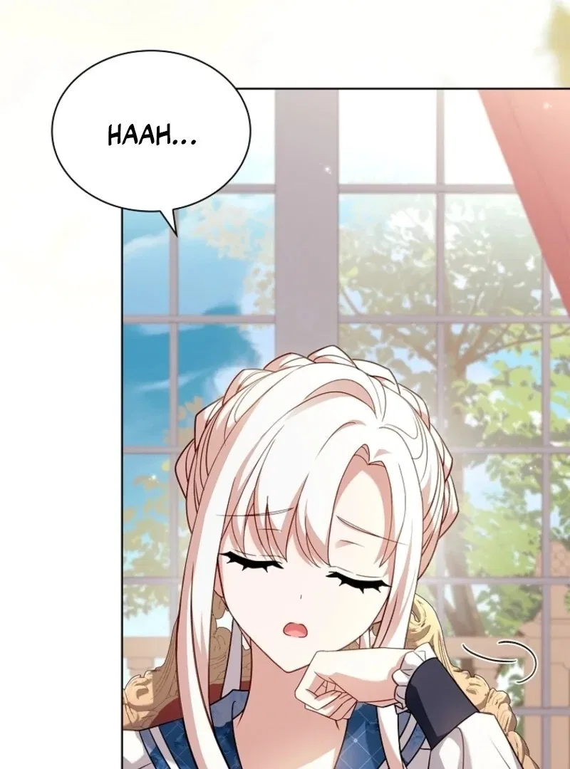 The Lady Wants to Rest Chapter 174 – Page 66
