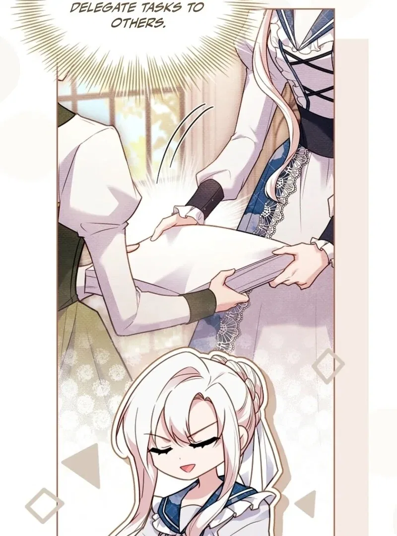 The Lady Wants to Rest Chapter 174 – Page 81
