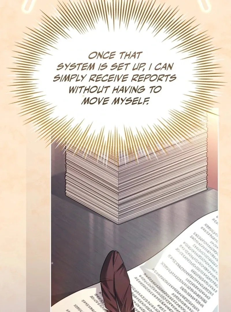 The Lady Wants to Rest Chapter 174 – Page 87