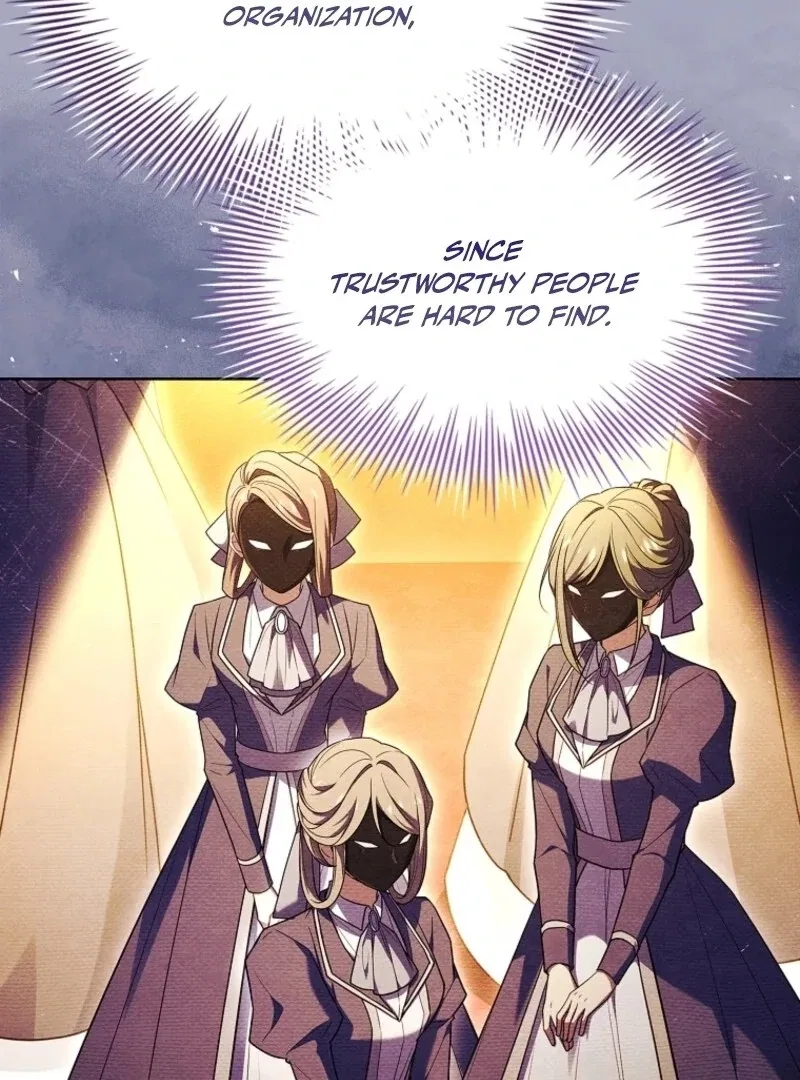 The Lady Wants to Rest Chapter 174 – Page 89