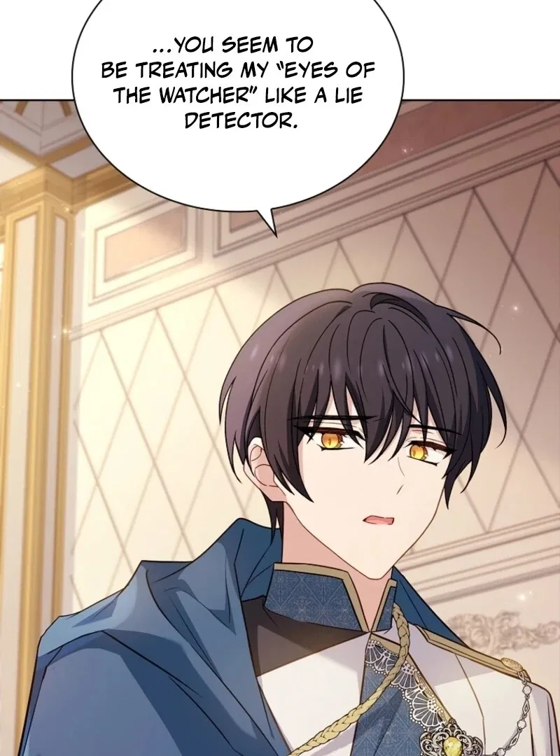 The Lady Wants to Rest Chapter 174 – Page 94