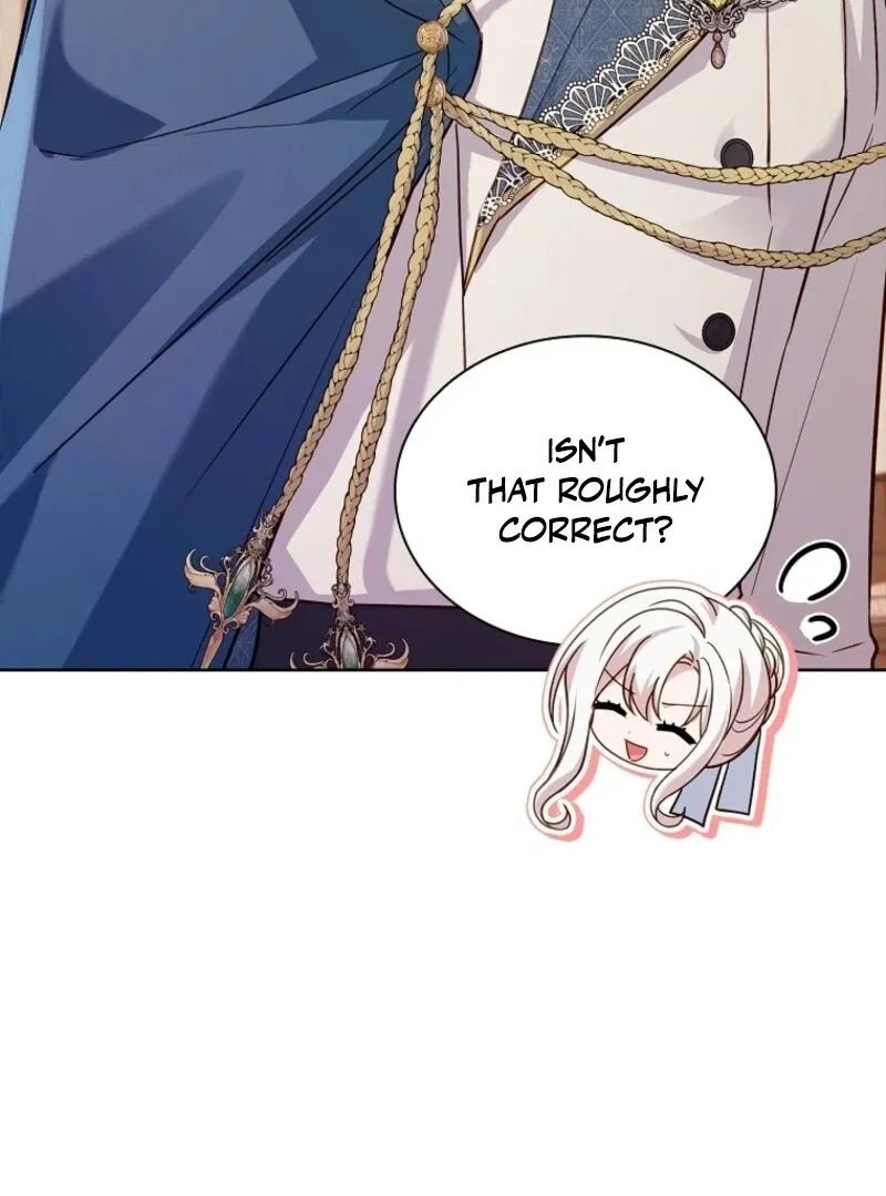 The Lady Wants to Rest Chapter 174 – Page 95