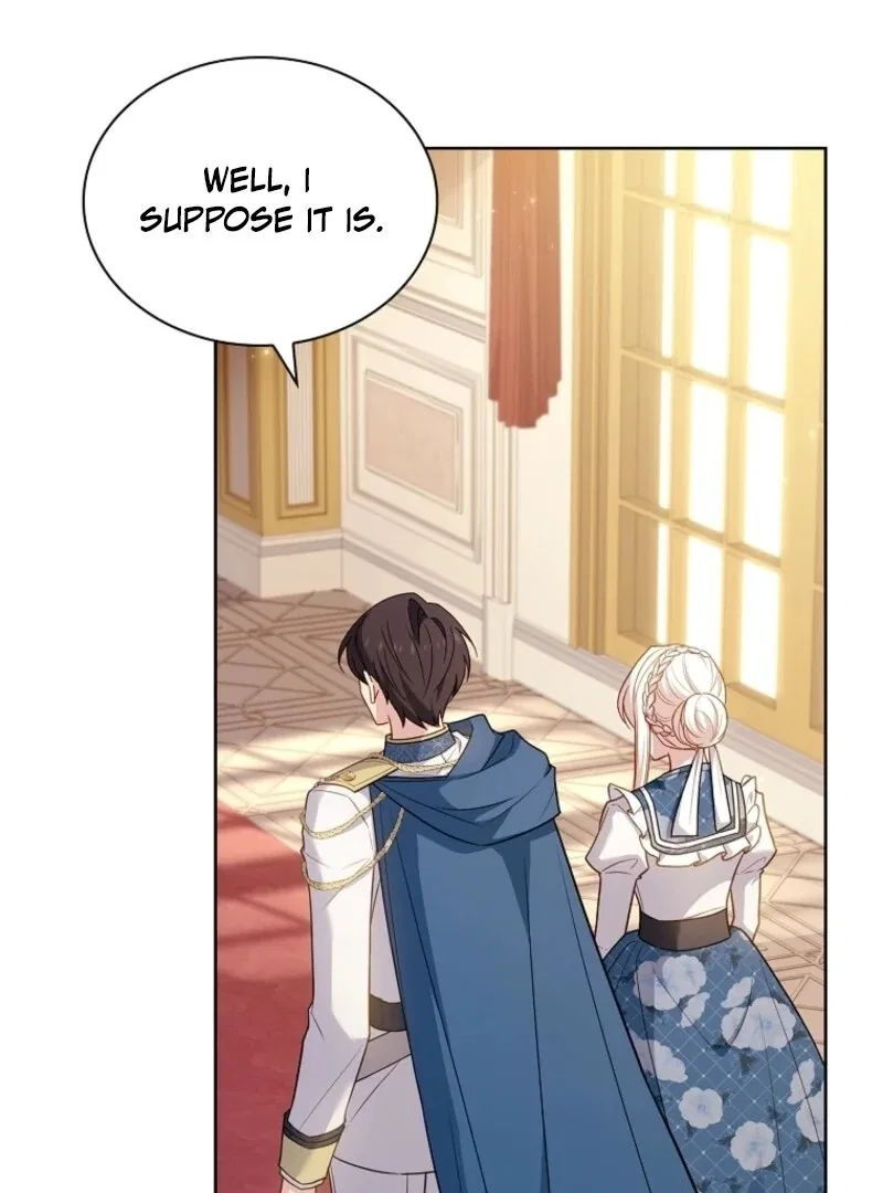 The Lady Wants to Rest Chapter 174 – Page 96