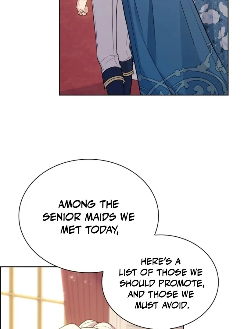 The Lady Wants to Rest Chapter 174 – Page 97