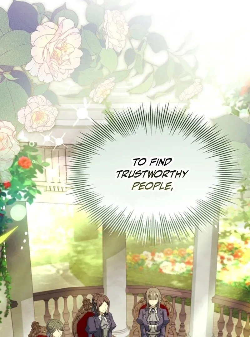The Lady Wants to Rest Chapter 174 – Page 99