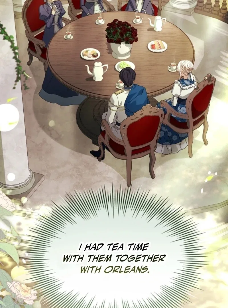 The Lady Wants to Rest Chapter 174 – Page 100