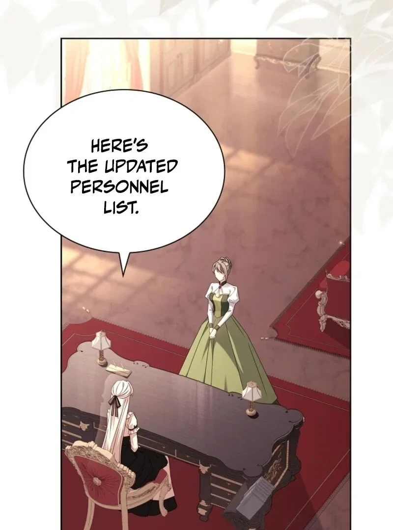 The Lady Wants to Rest Chapter 174 – Page 109