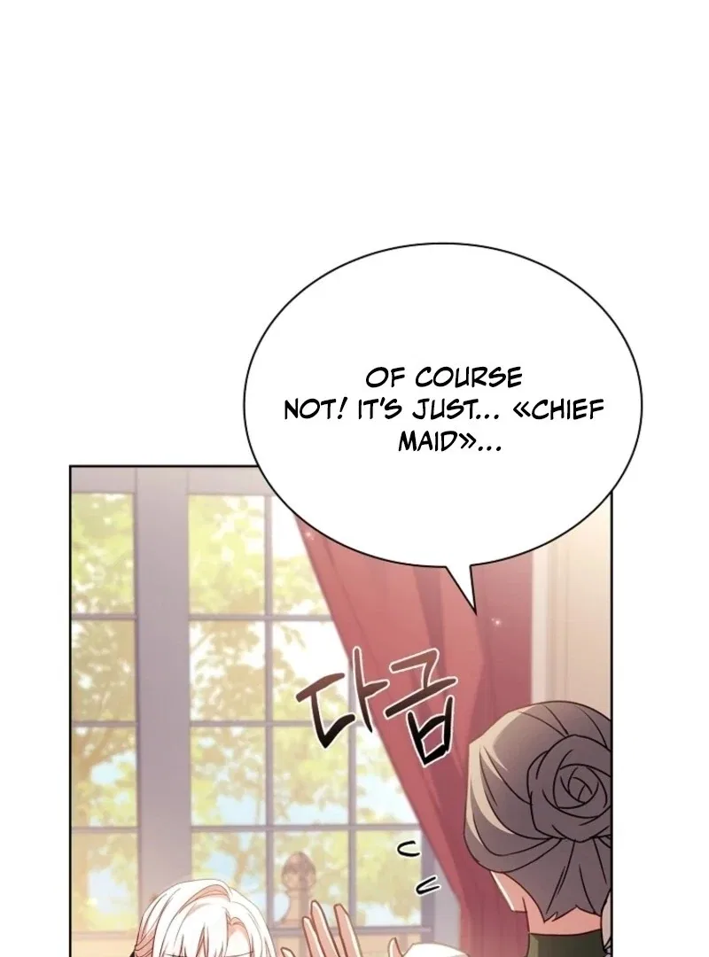 The Lady Wants to Rest Chapter 174 – Page 116