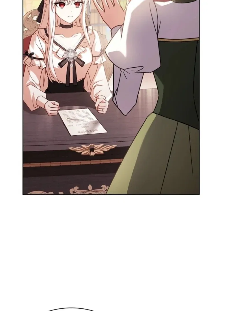 The Lady Wants to Rest Chapter 174 – Page 117