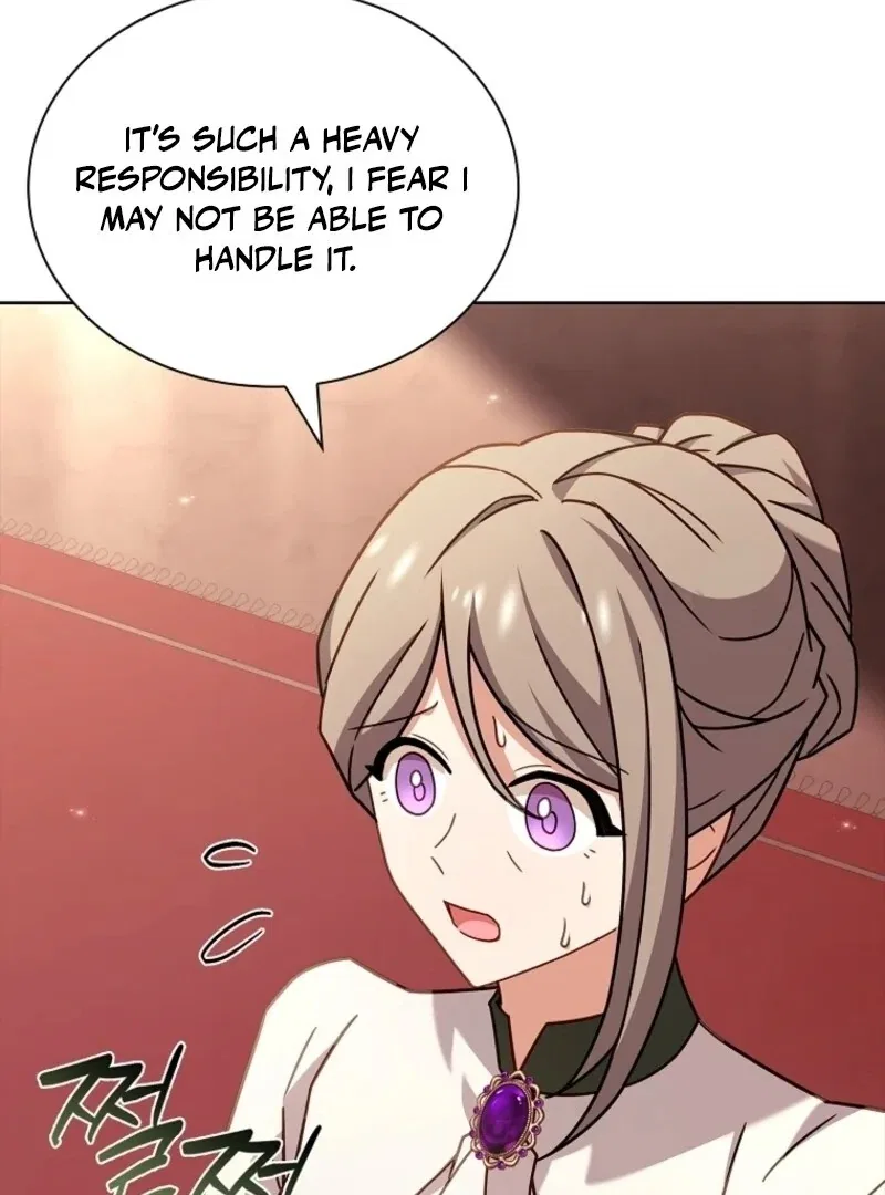 The Lady Wants to Rest Chapter 174 – Page 118