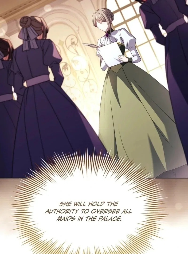 The Lady Wants to Rest Chapter 174 – Page 122