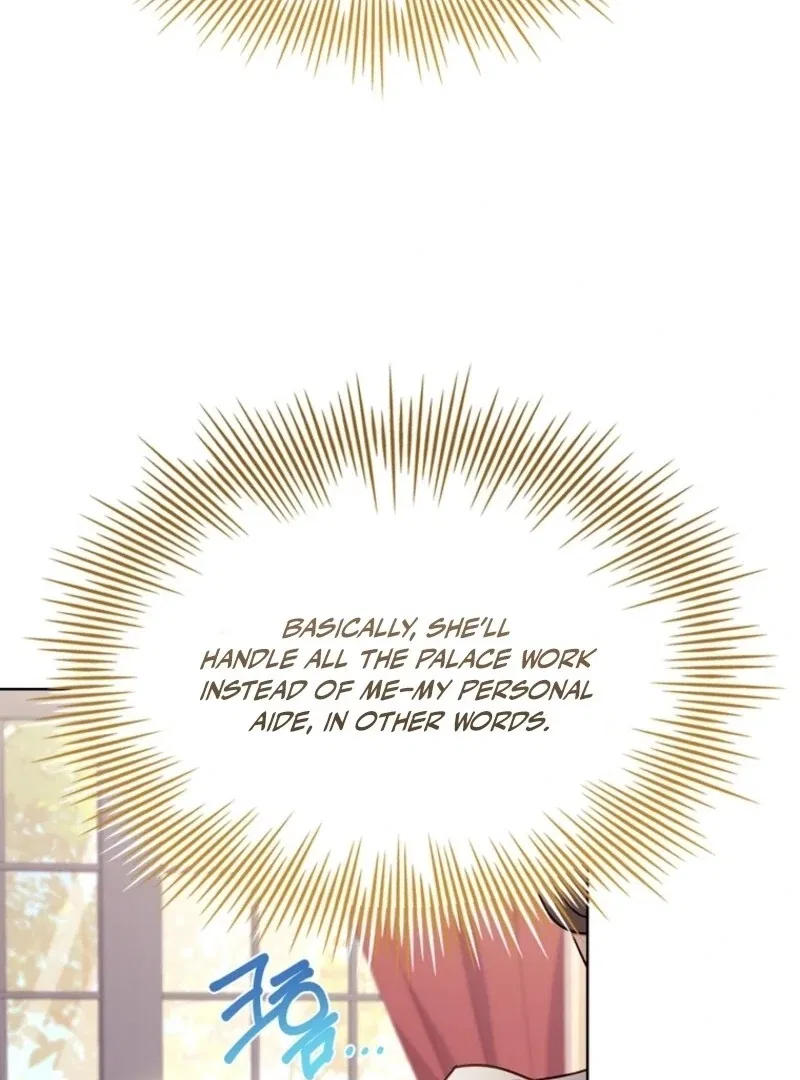 The Lady Wants to Rest Chapter 174 – Page 123