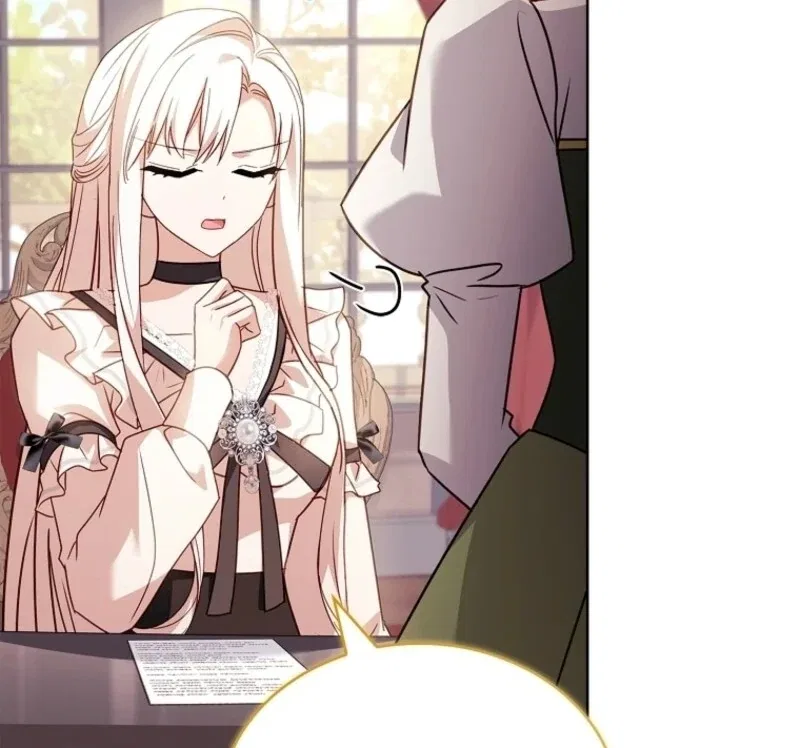 The Lady Wants to Rest Chapter 174 – Page 124