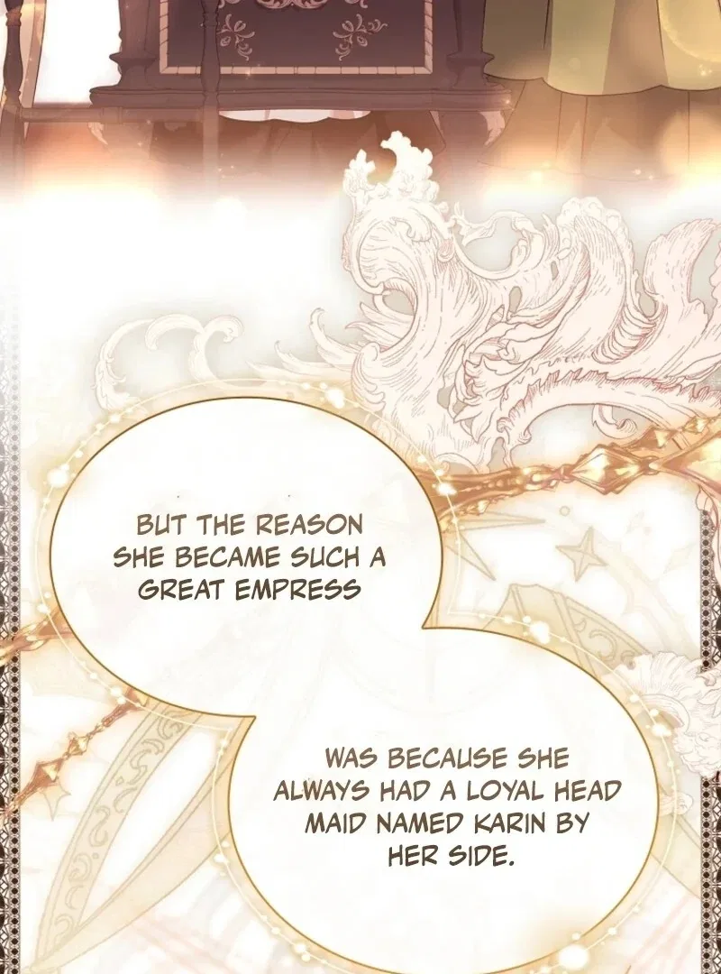 The Lady Wants to Rest Chapter 174 – Page 132