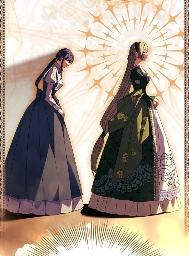 The Lady Wants to Rest Chapter 174 – Page 133