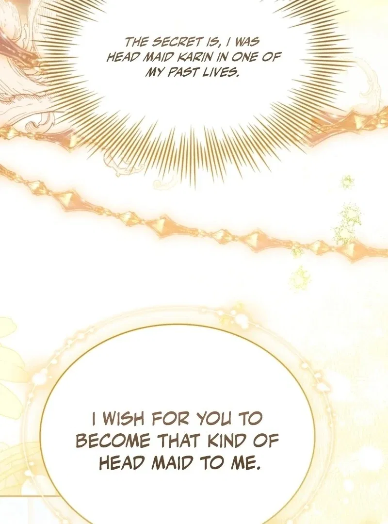 The Lady Wants to Rest Chapter 174 – Page 134