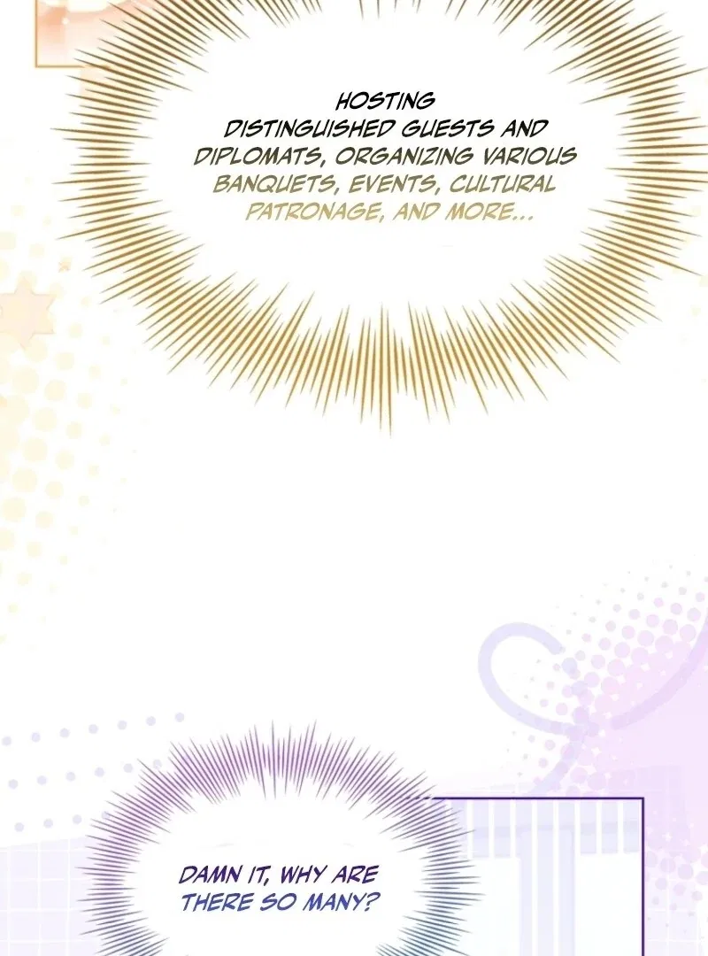 The Lady Wants to Rest Chapter 174 – Page 149