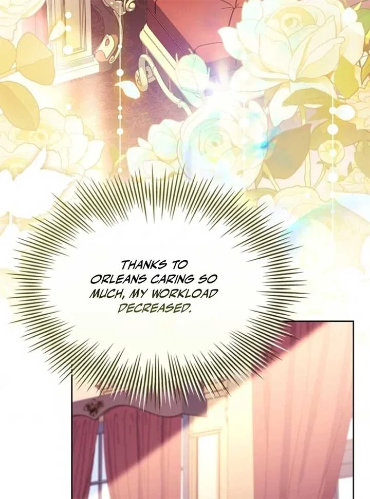 The Lady Wants to Rest Chapter 173 – Page 7