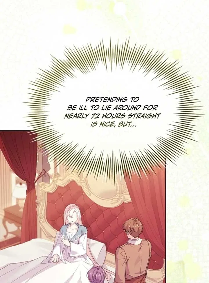 The Lady Wants to Rest Chapter 173 – Page 9