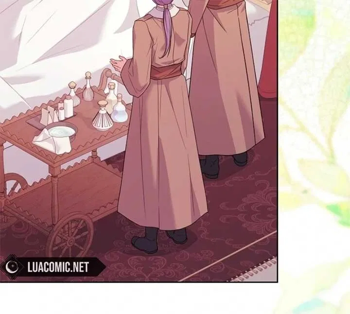 The Lady Wants to Rest Chapter 173 – Page 10