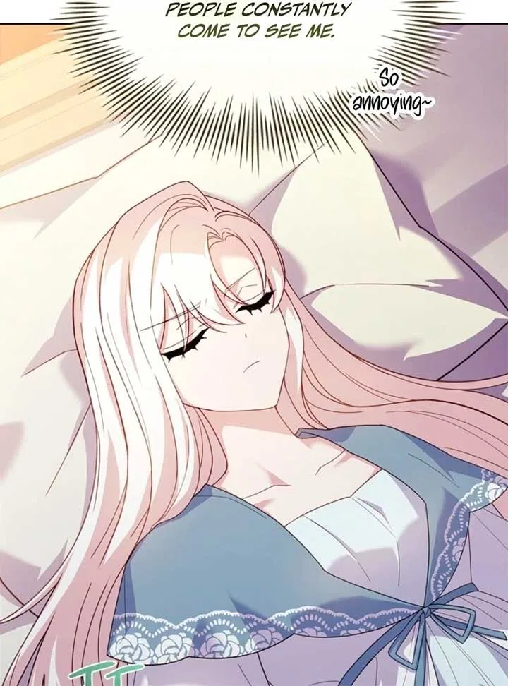 The Lady Wants to Rest Chapter 173 – Page 12