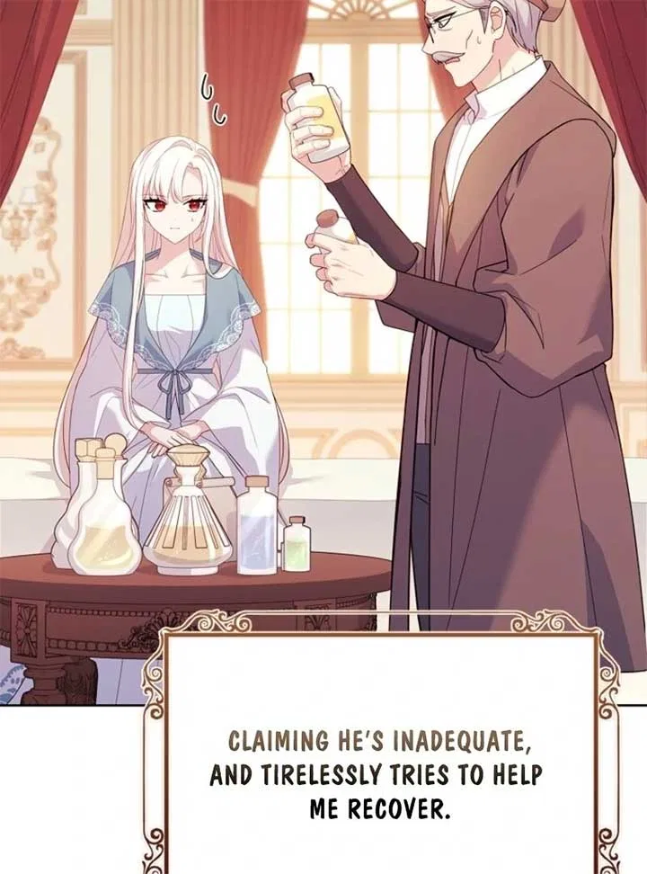 The Lady Wants to Rest Chapter 173 – Page 18