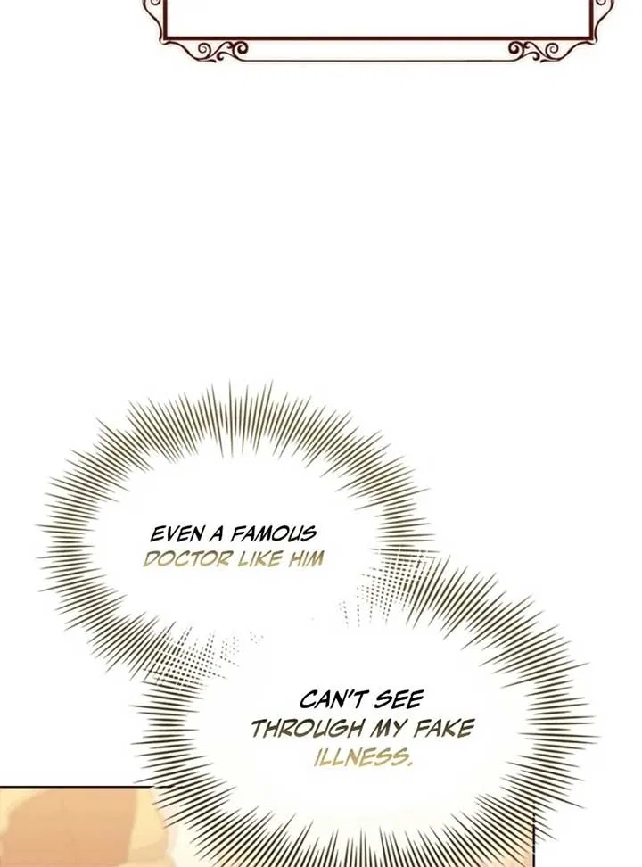 The Lady Wants to Rest Chapter 173 – Page 19