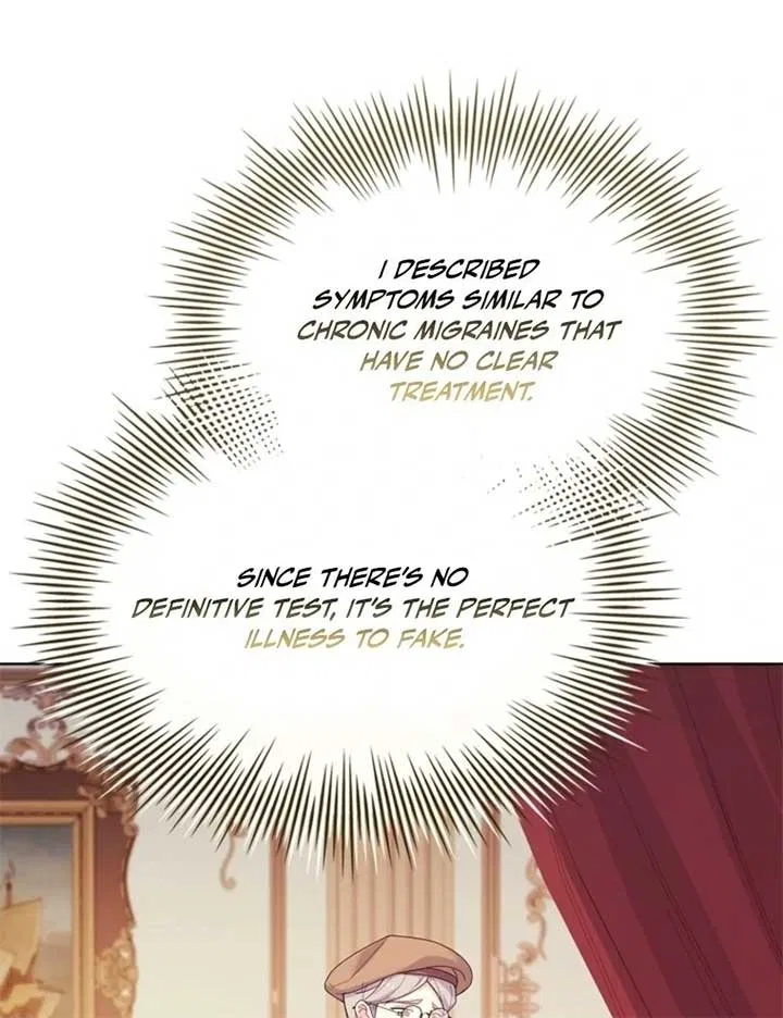 The Lady Wants to Rest Chapter 173 – Page 21