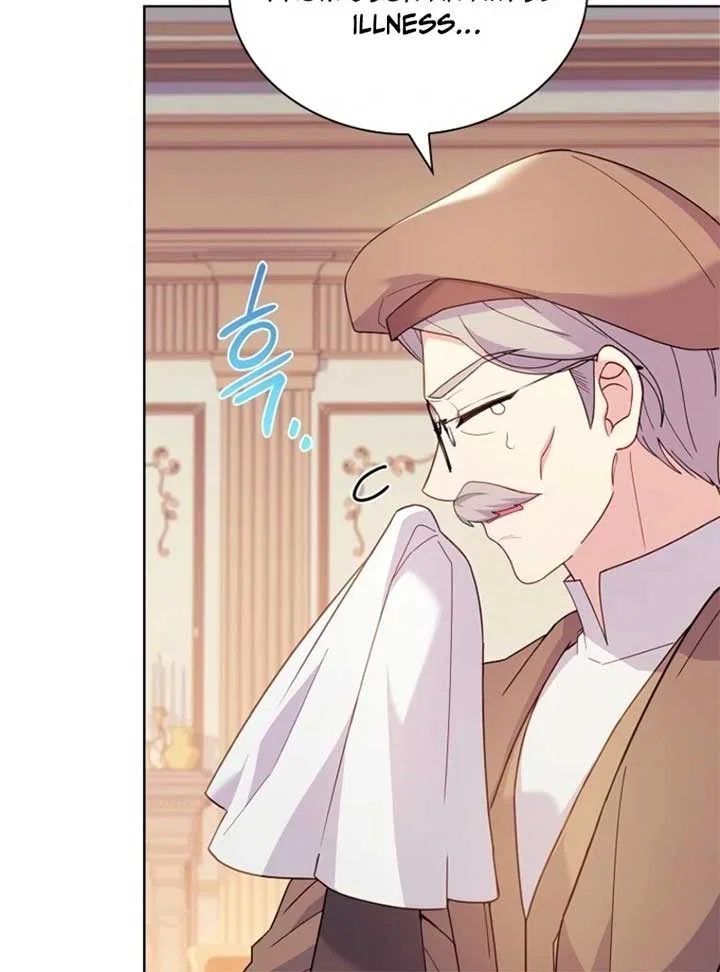 The Lady Wants to Rest Chapter 173 – Page 24