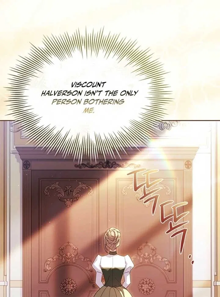 The Lady Wants to Rest Chapter 173 – Page 29