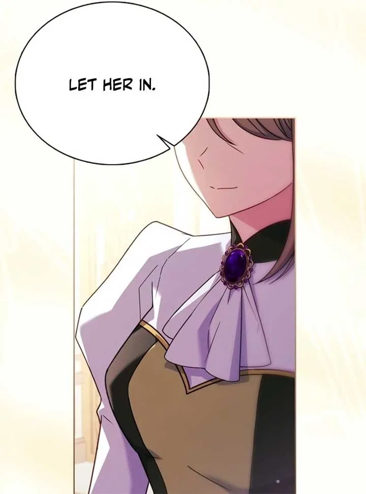 The Lady Wants to Rest Chapter 173 – Page 33