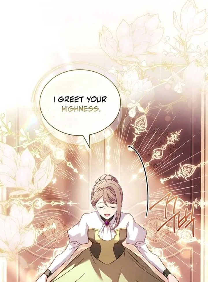 The Lady Wants to Rest Chapter 173 – Page 35
