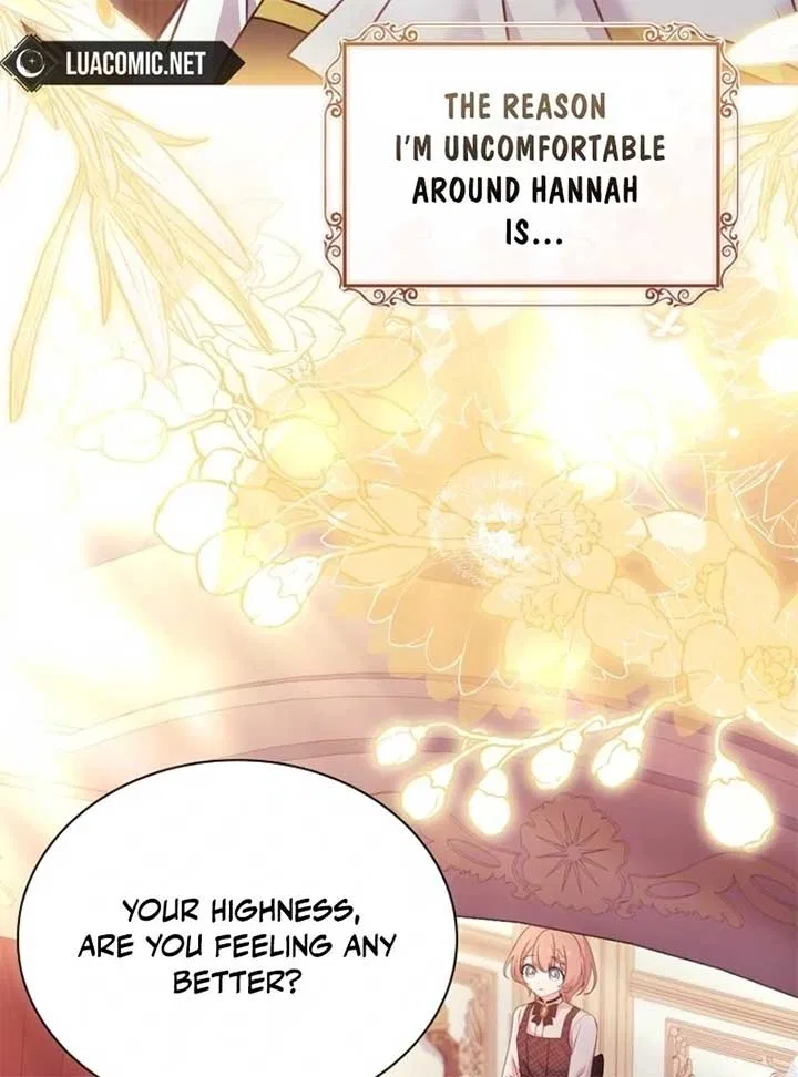 The Lady Wants to Rest Chapter 173 – Page 38